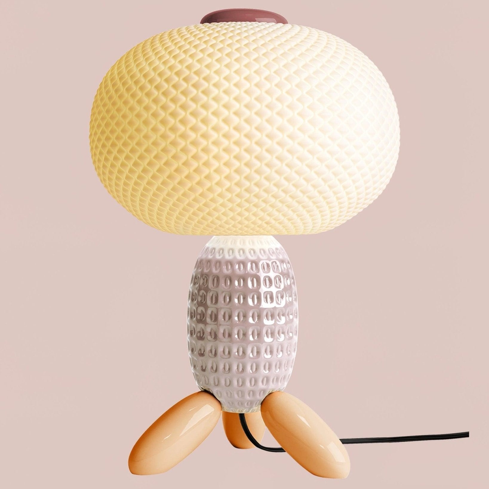 Boelof Table Lamp