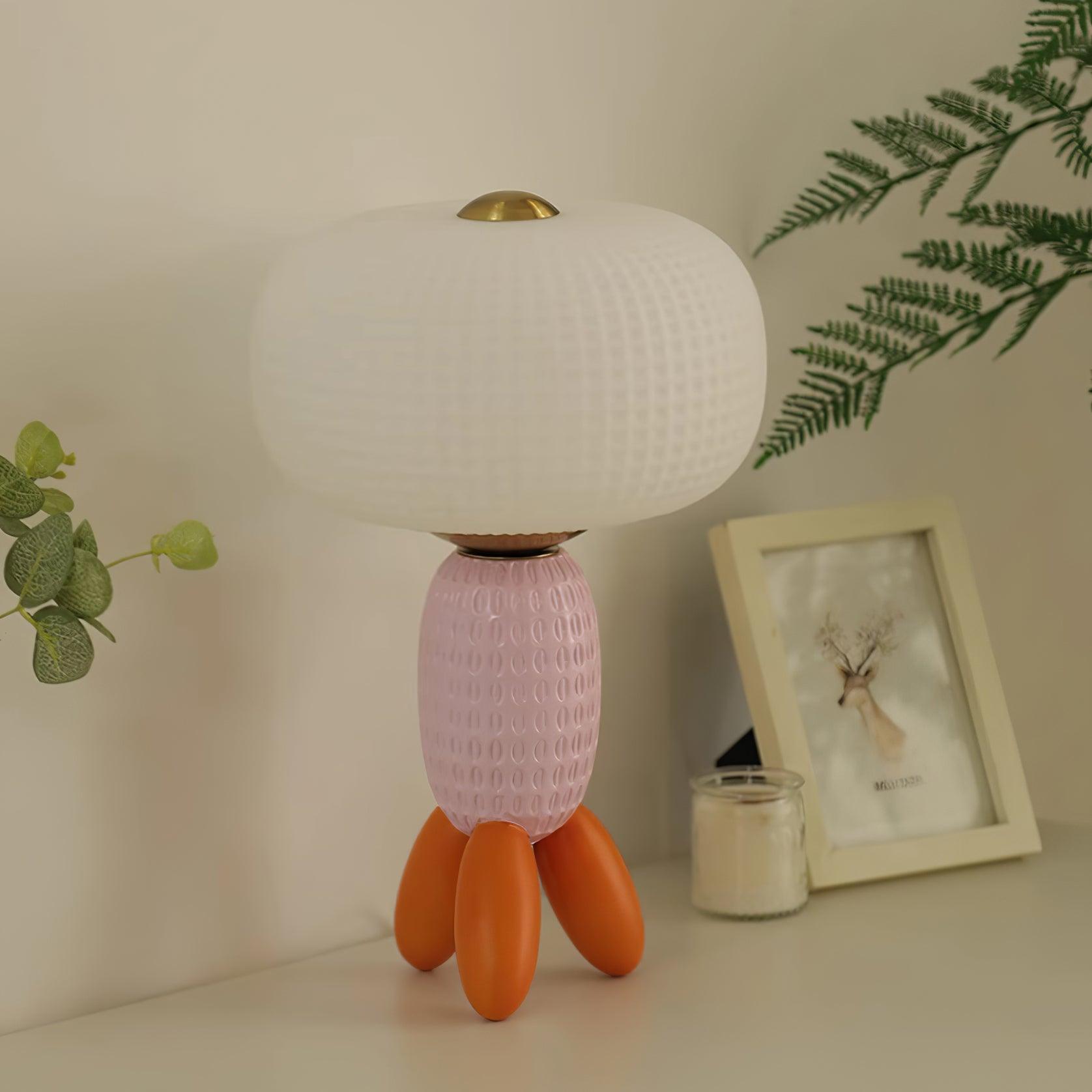 Boelof Table Lamp