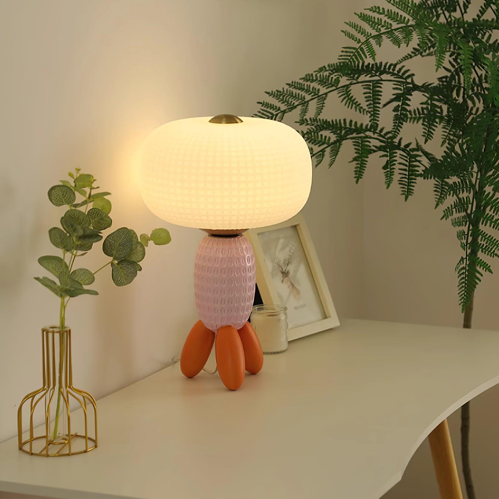 Boelof Table Lamp