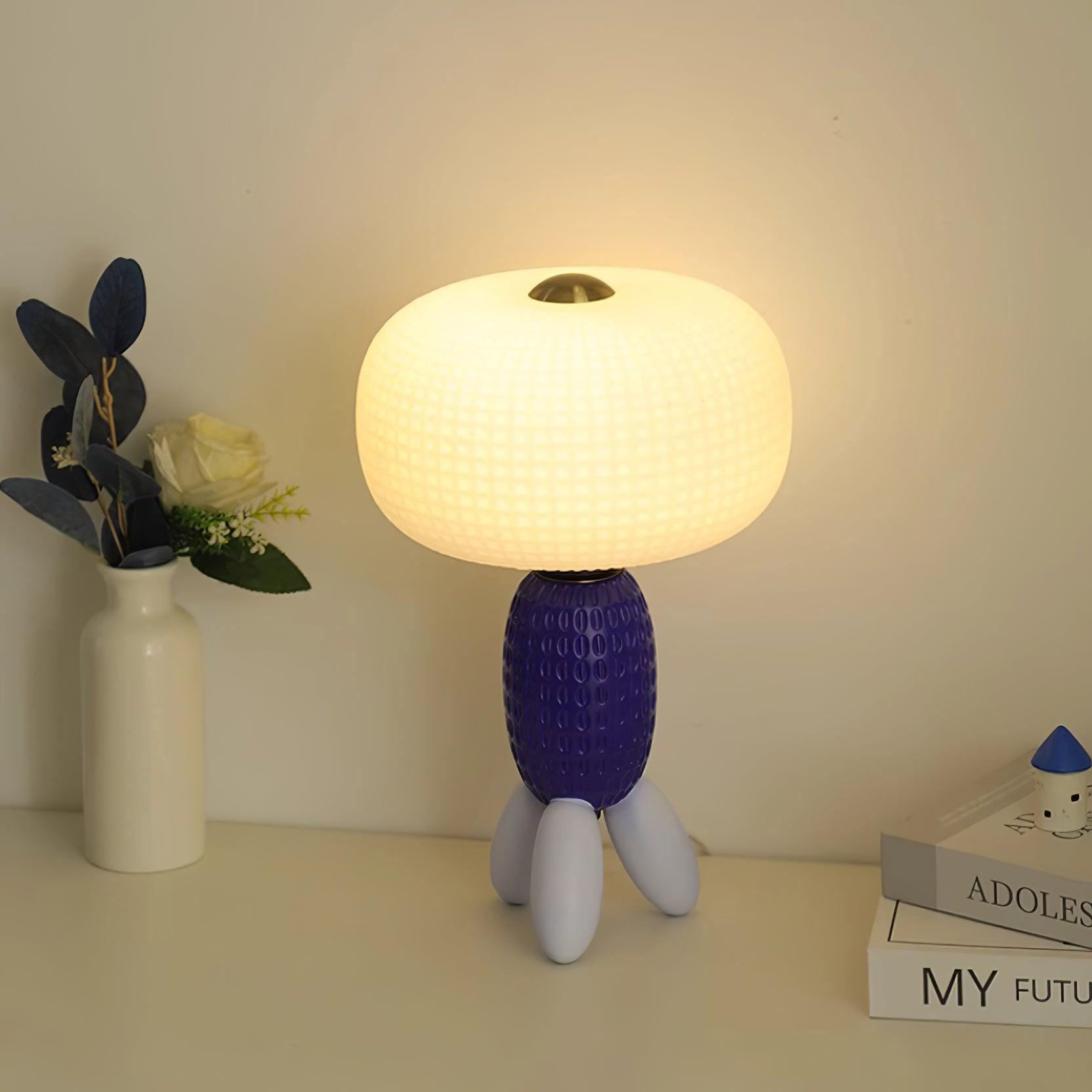 Boelof Table Lamp