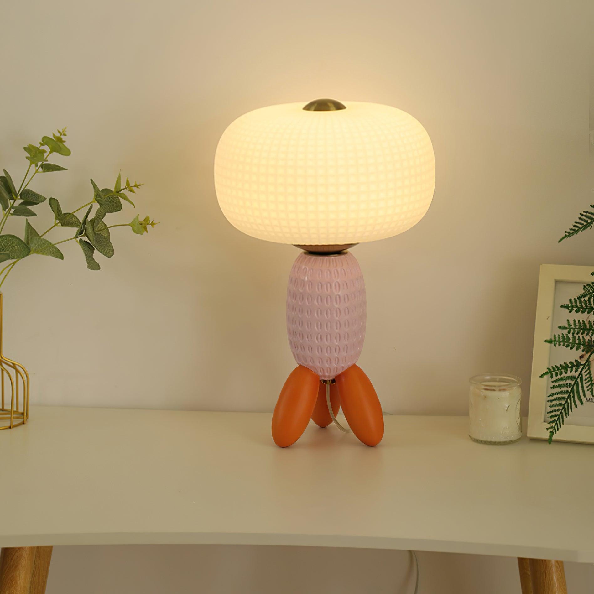 Boelof Table Lamp