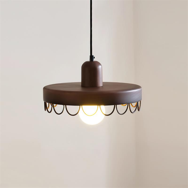 Beltos Pendant Light
