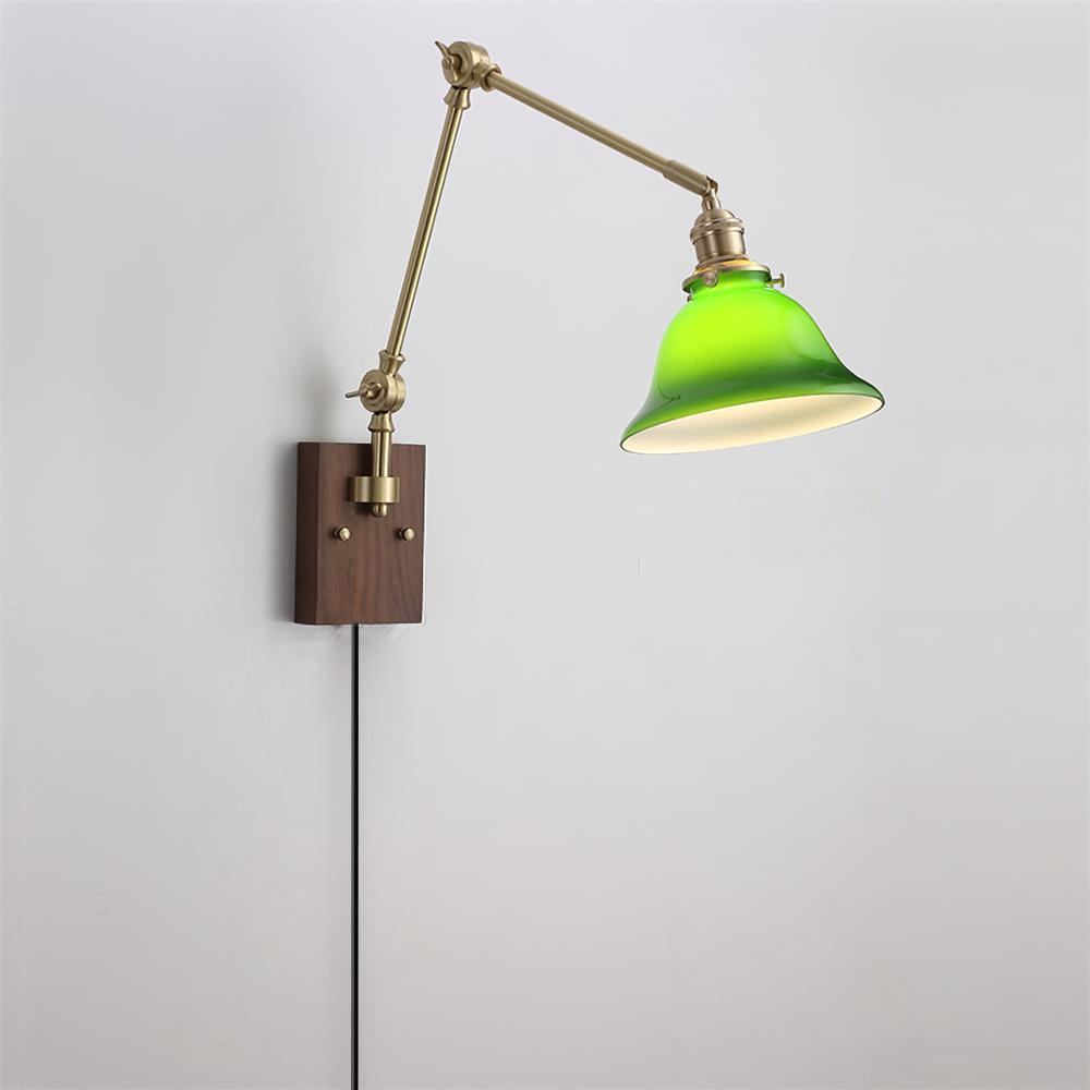 Molvik Wall Light