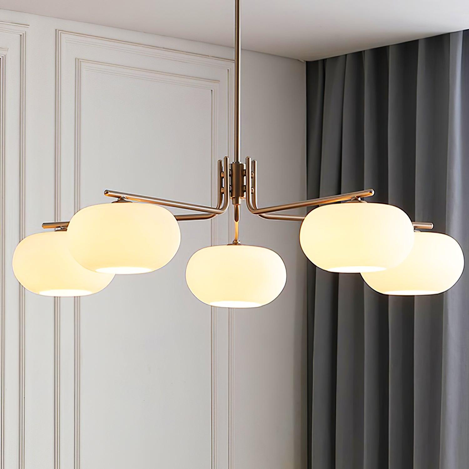 Messico Ceiling Light