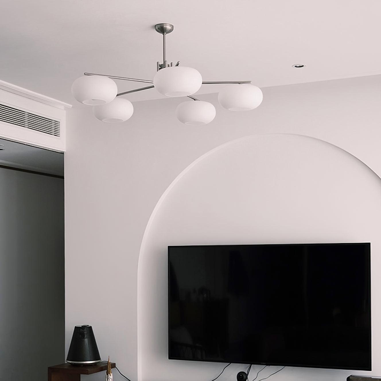 Messico Ceiling Light