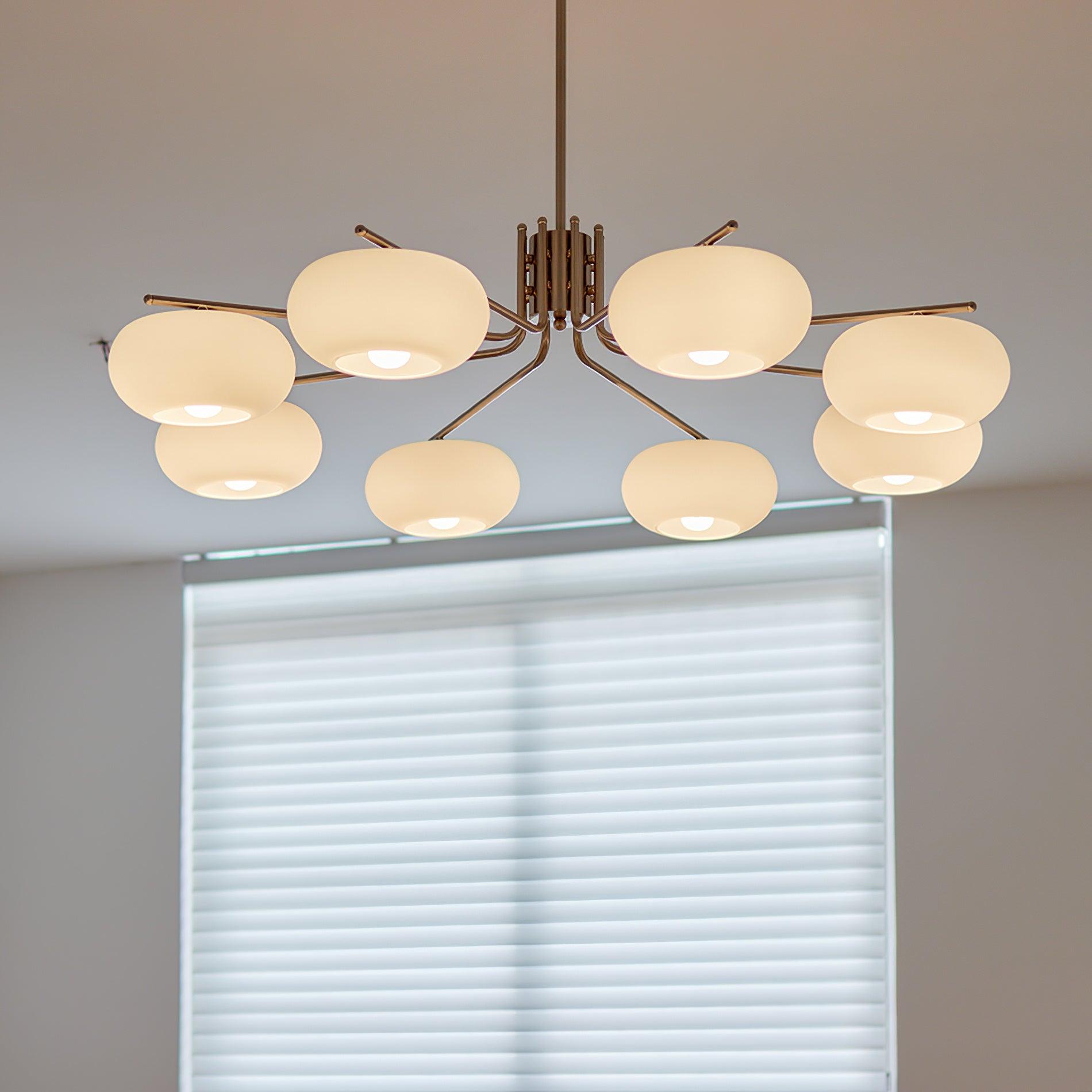Messico Ceiling Light