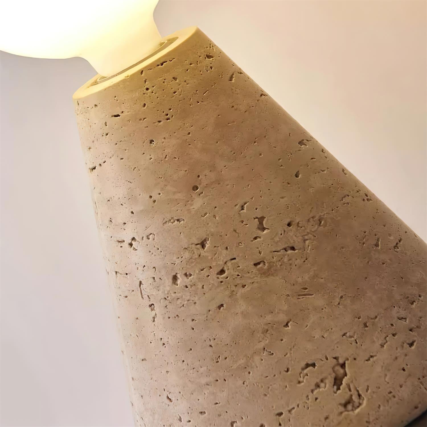 Barlys Table Lamp