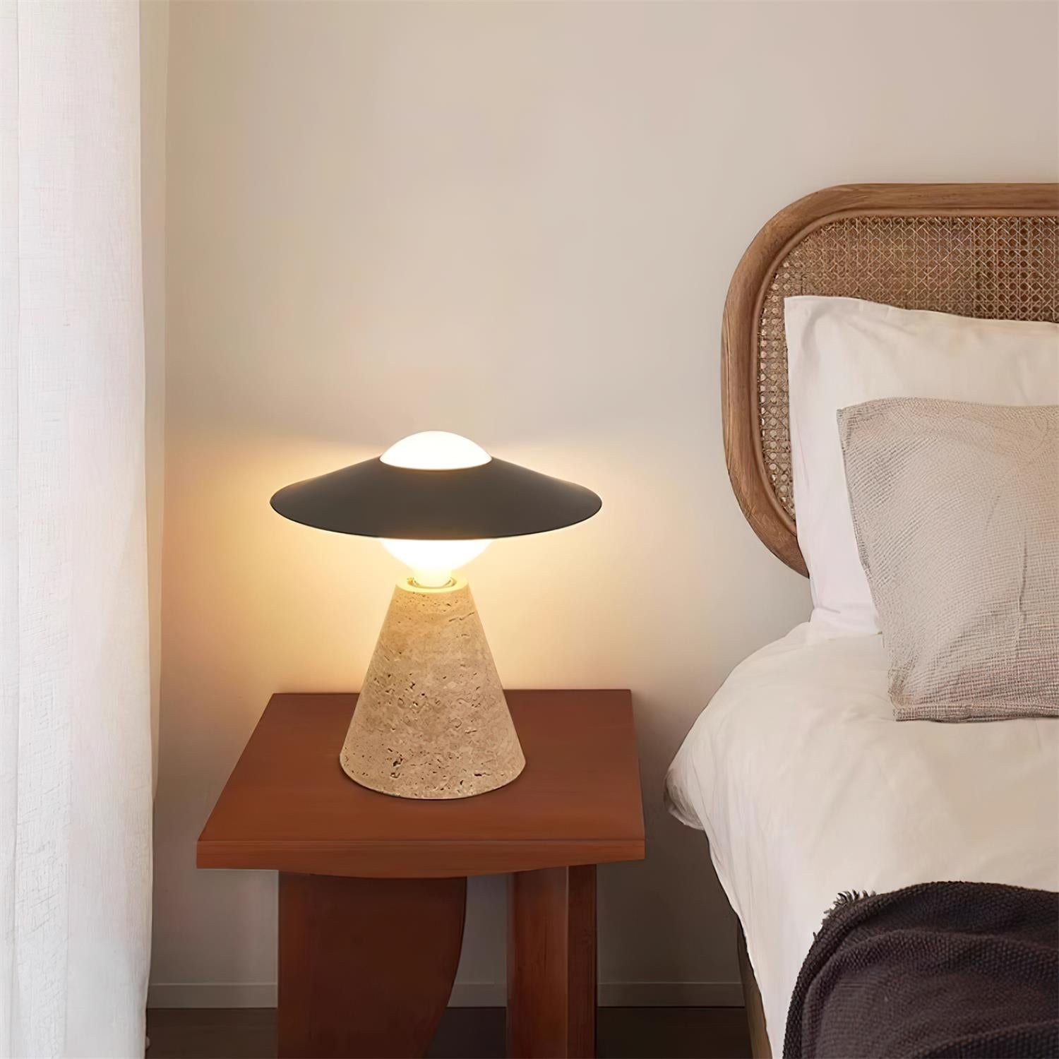 Barlys Table Lamp