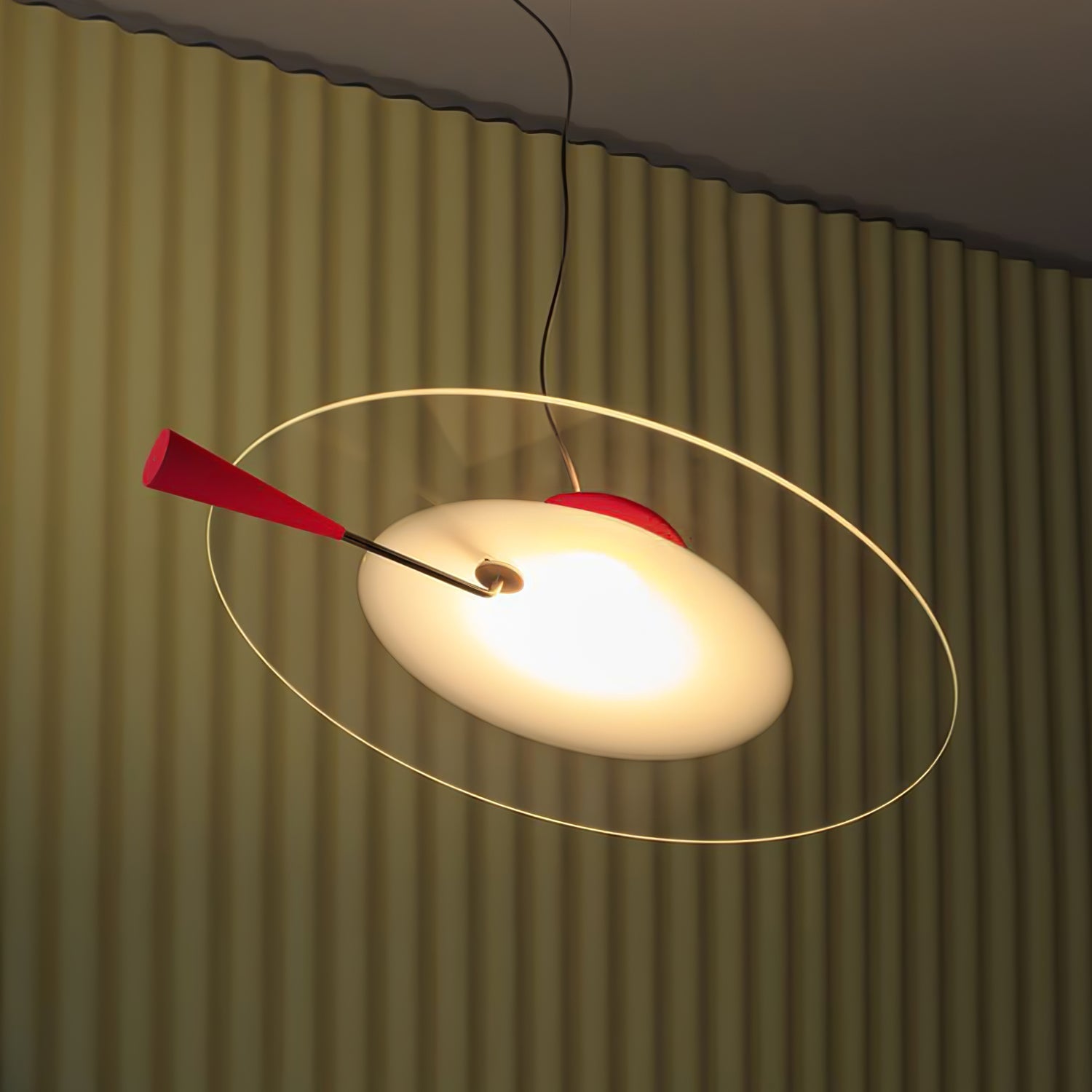 Besocu Pendant Light