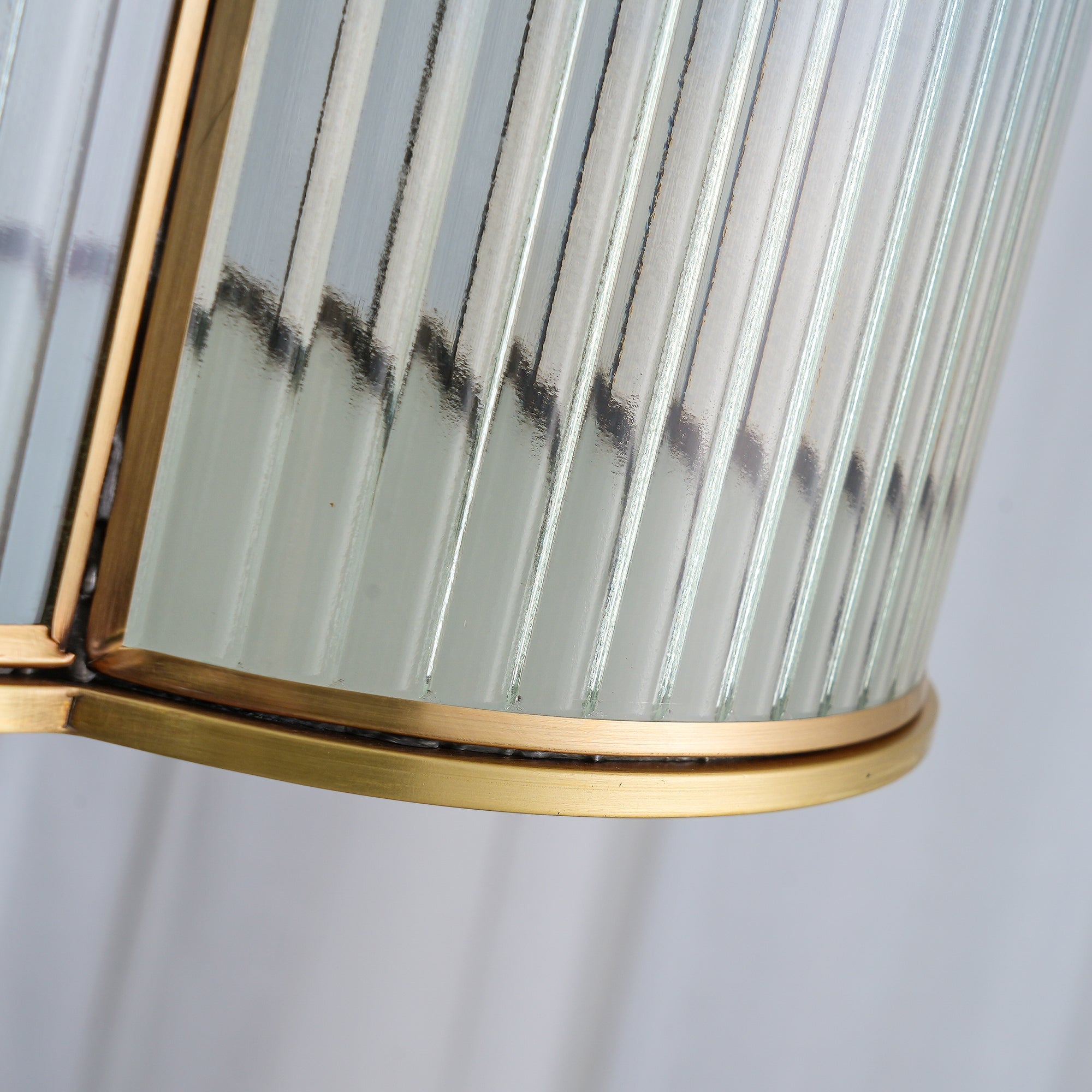 Moorni Quatrefoil Chandelier