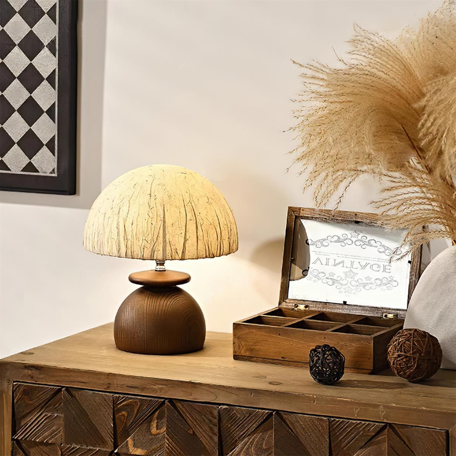 Belsimo Table Lamp