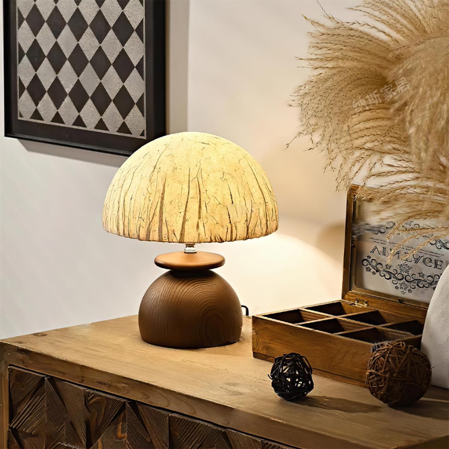 Belsimo Table Lamp
