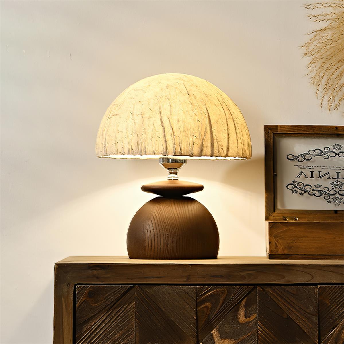 Belsimo Table Lamp