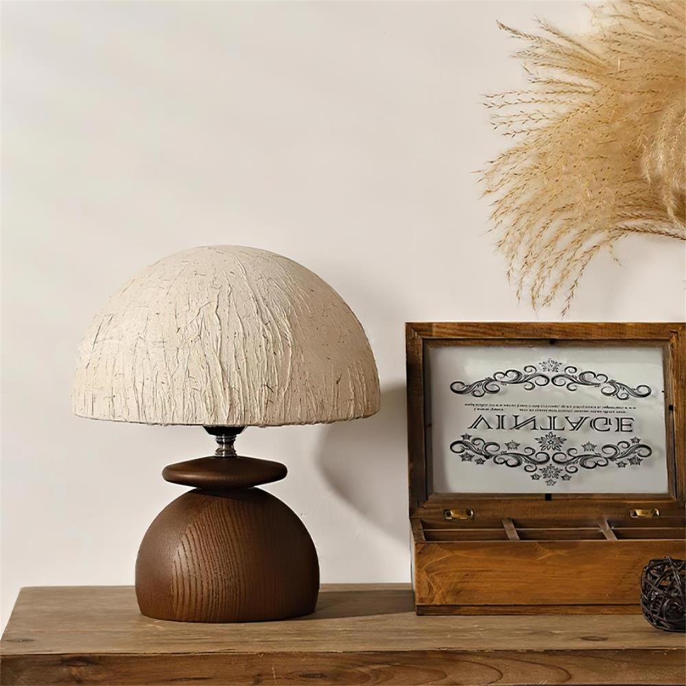 Belsimo Table Lamp