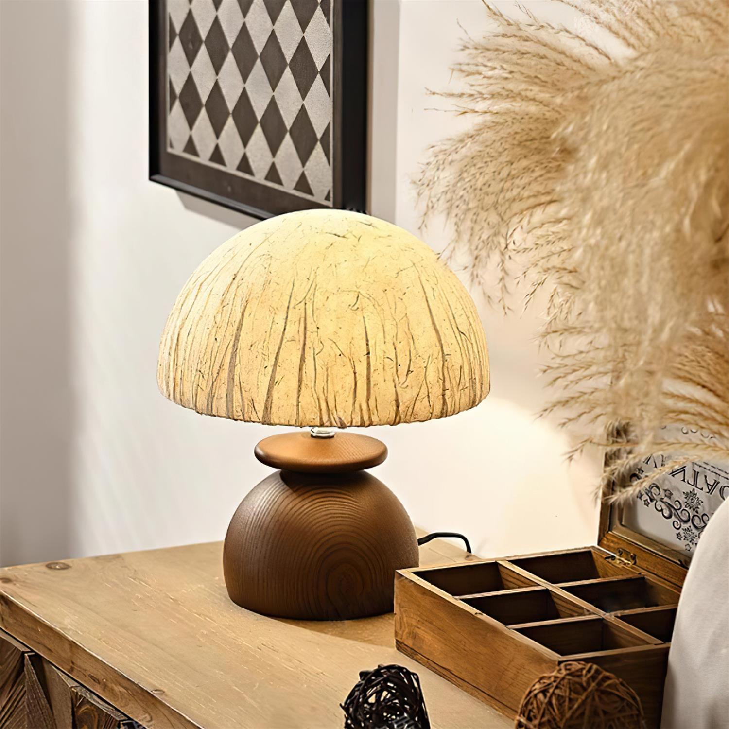Belsimo Table Lamp