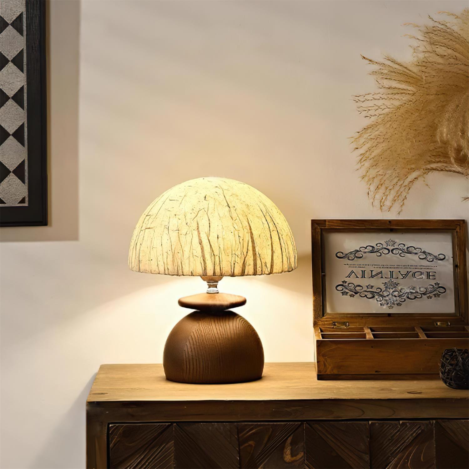 Belsimo Table Lamp