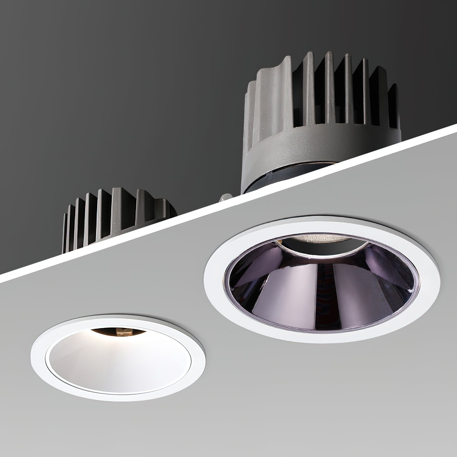 Brecen Ceiling Light