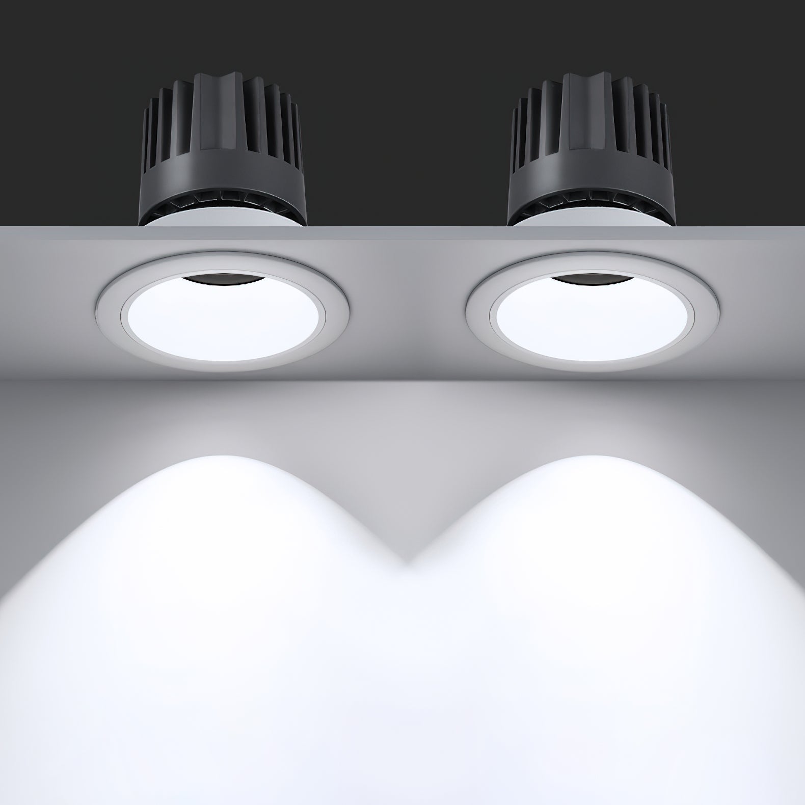 Brecen Ceiling Light