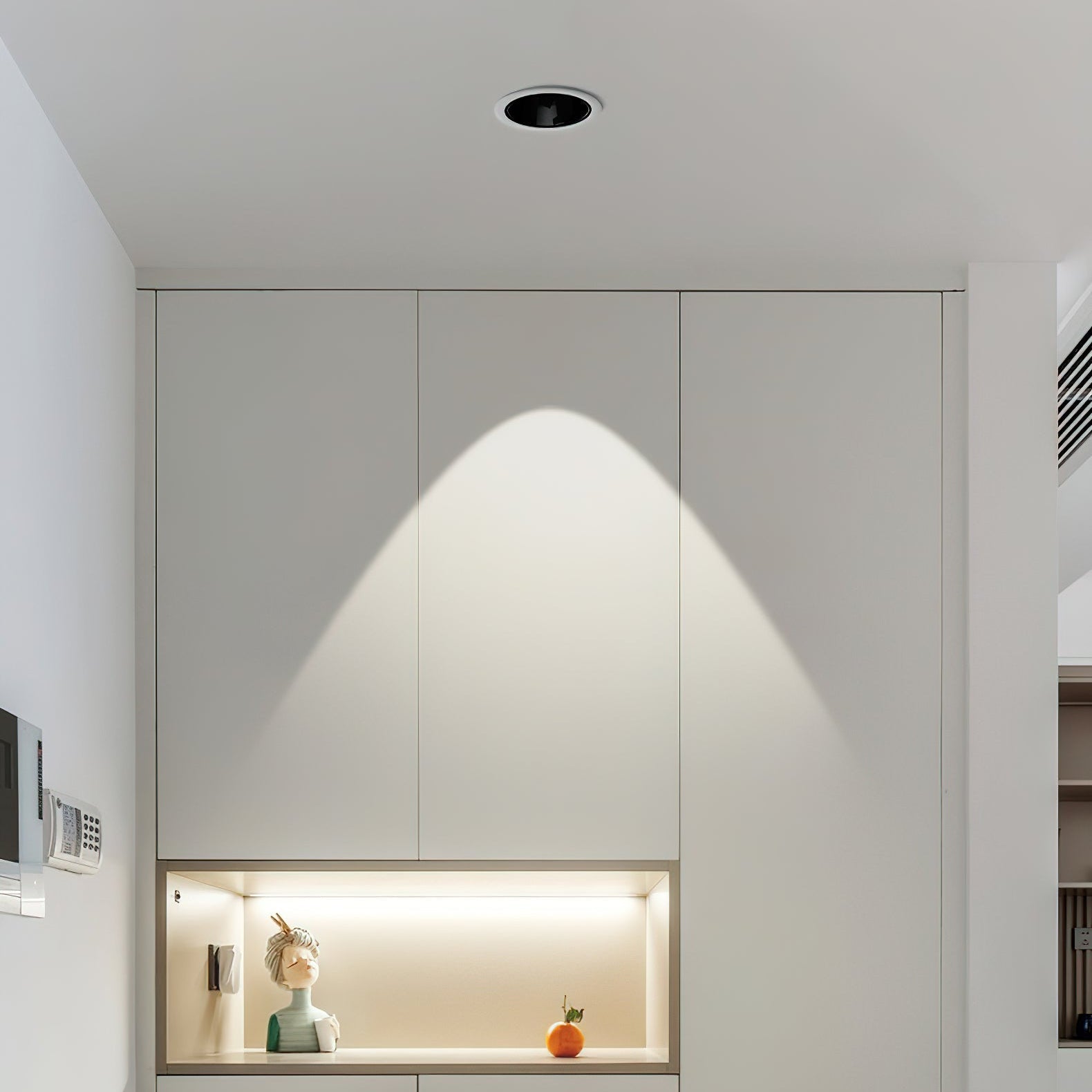 Brecen Ceiling Light
