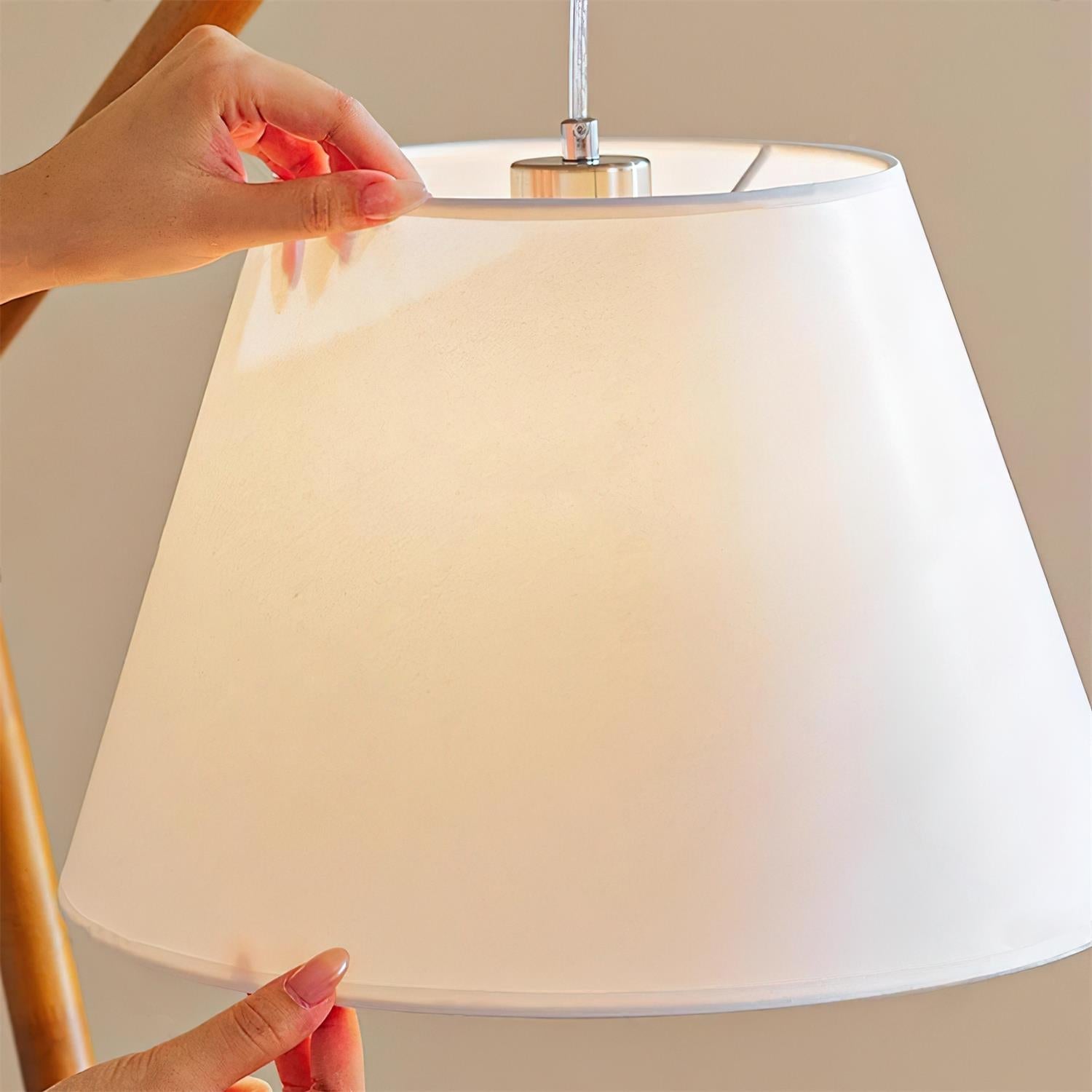 Bolenza Floor Lamp