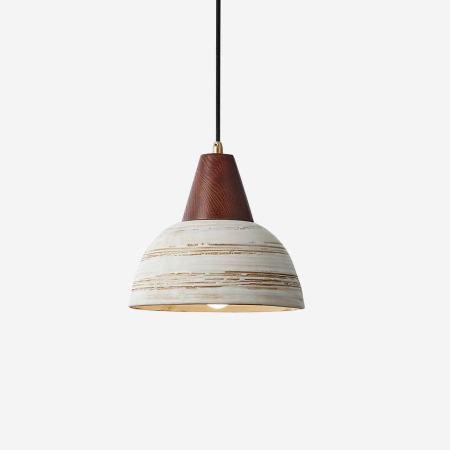 Monviel Ceramic Pendant Light