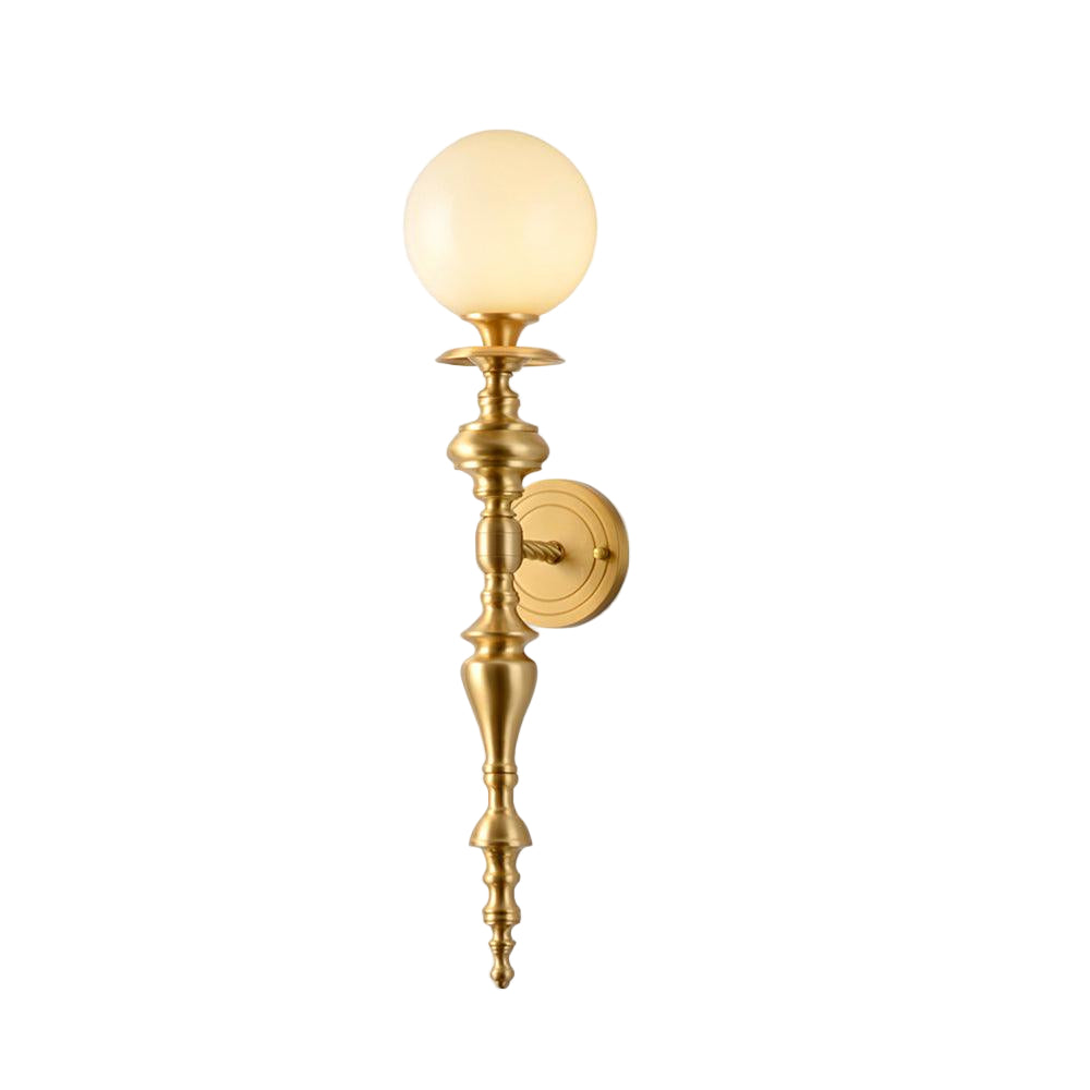 Solviera Wall Light