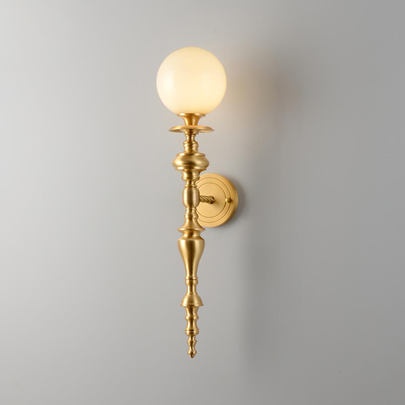 Solviera Wall Light