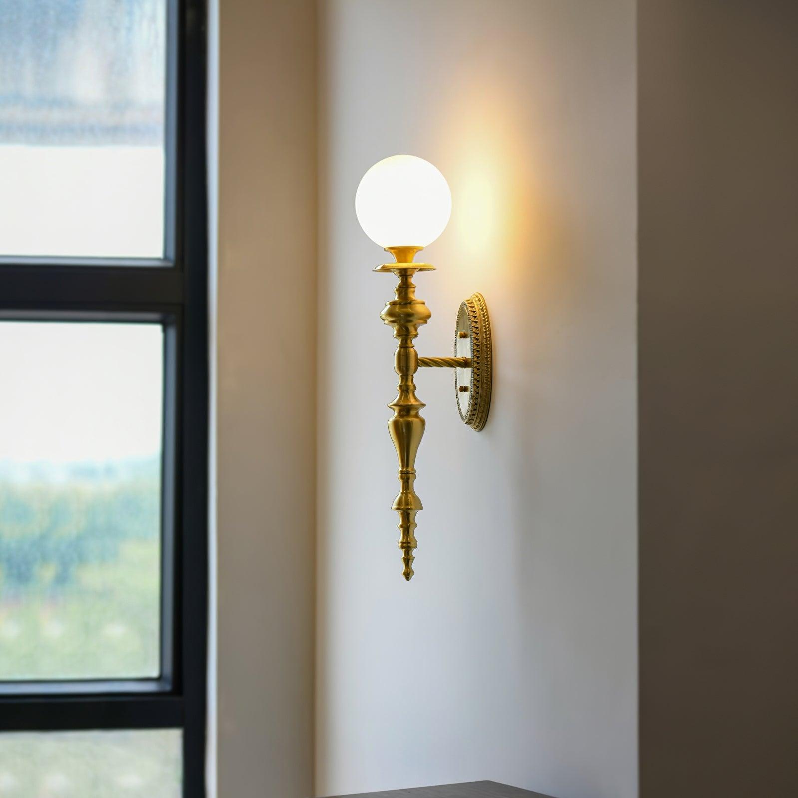 Solviera Wall Light
