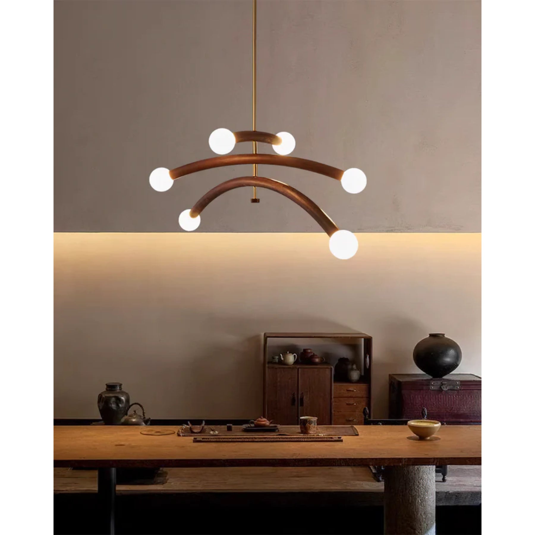 Vetrano Pendant Light