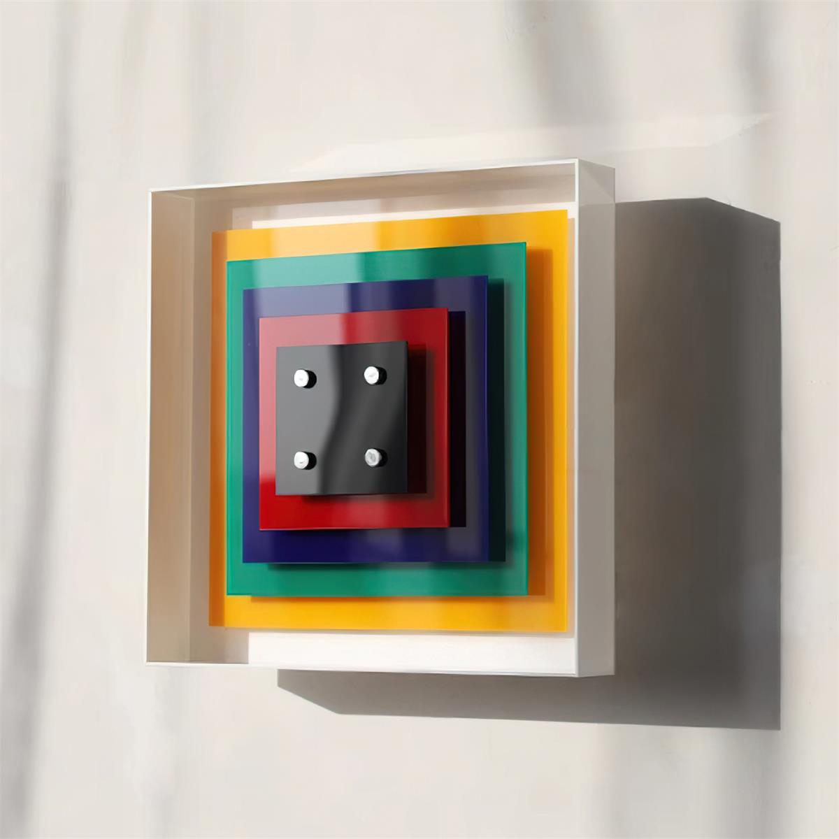 Bellin Plug In Wall Light