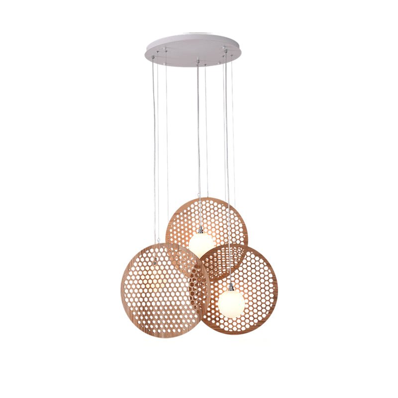 Pelate Pendant Light