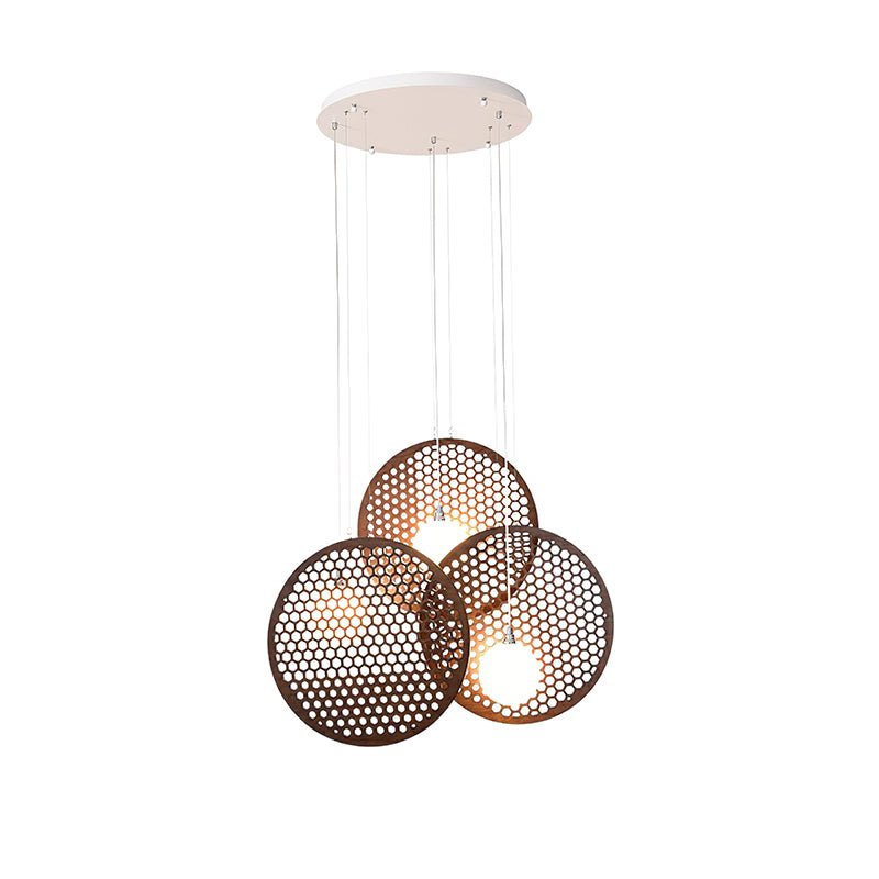 Pelate Pendant Light