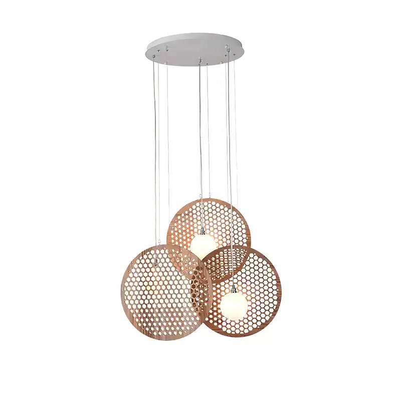 Pelate Pendant Light