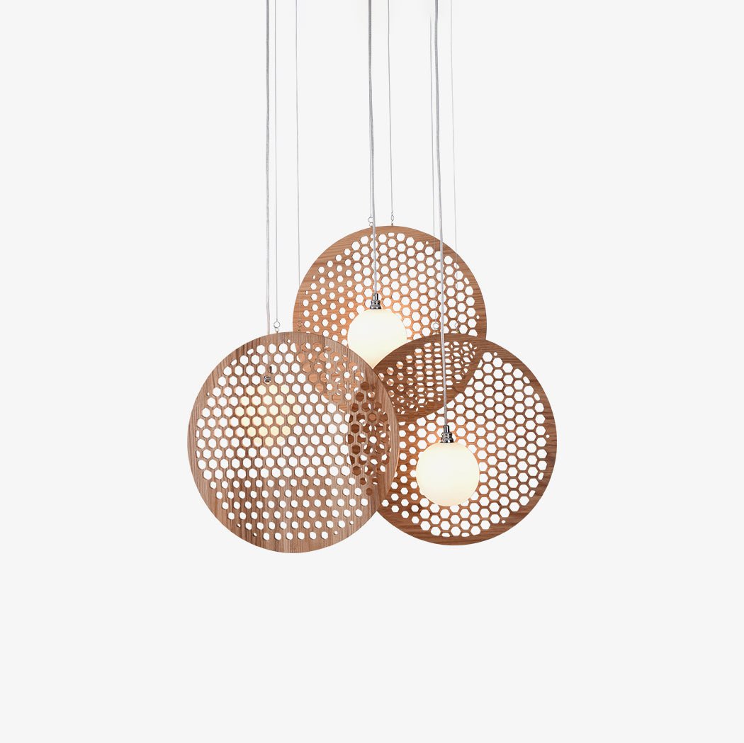 Pelate Pendant Light