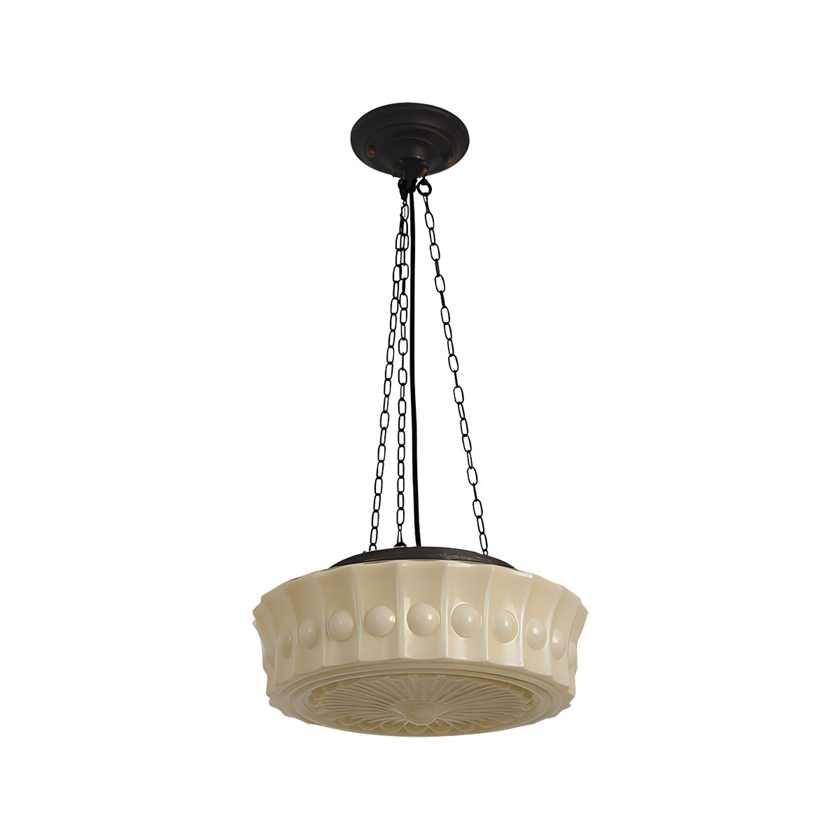 Haylie French Pendant Light