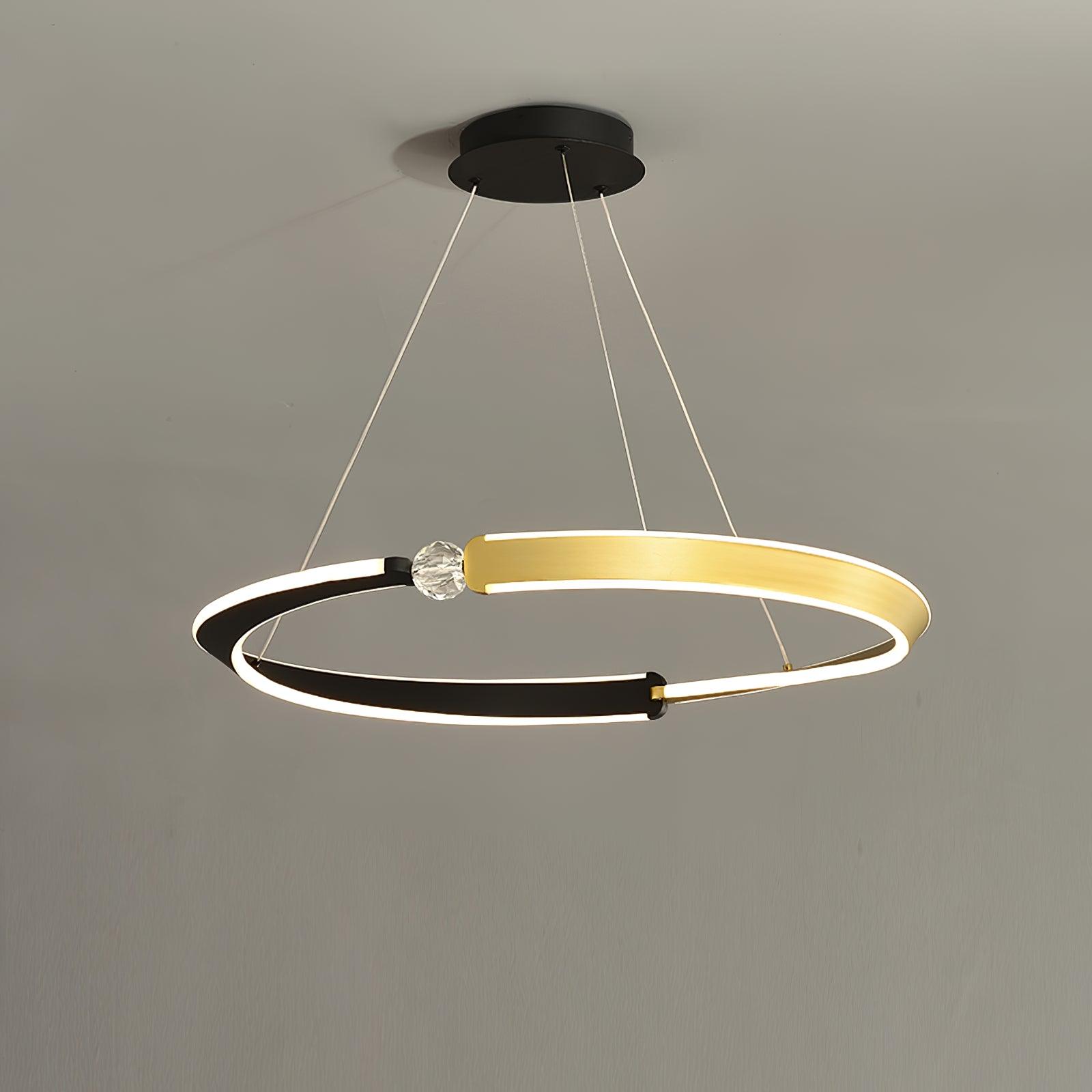 Belaiza Pendant Light