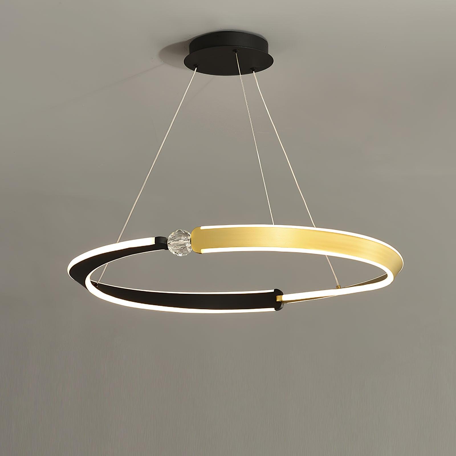 Belaiza Pendant Light