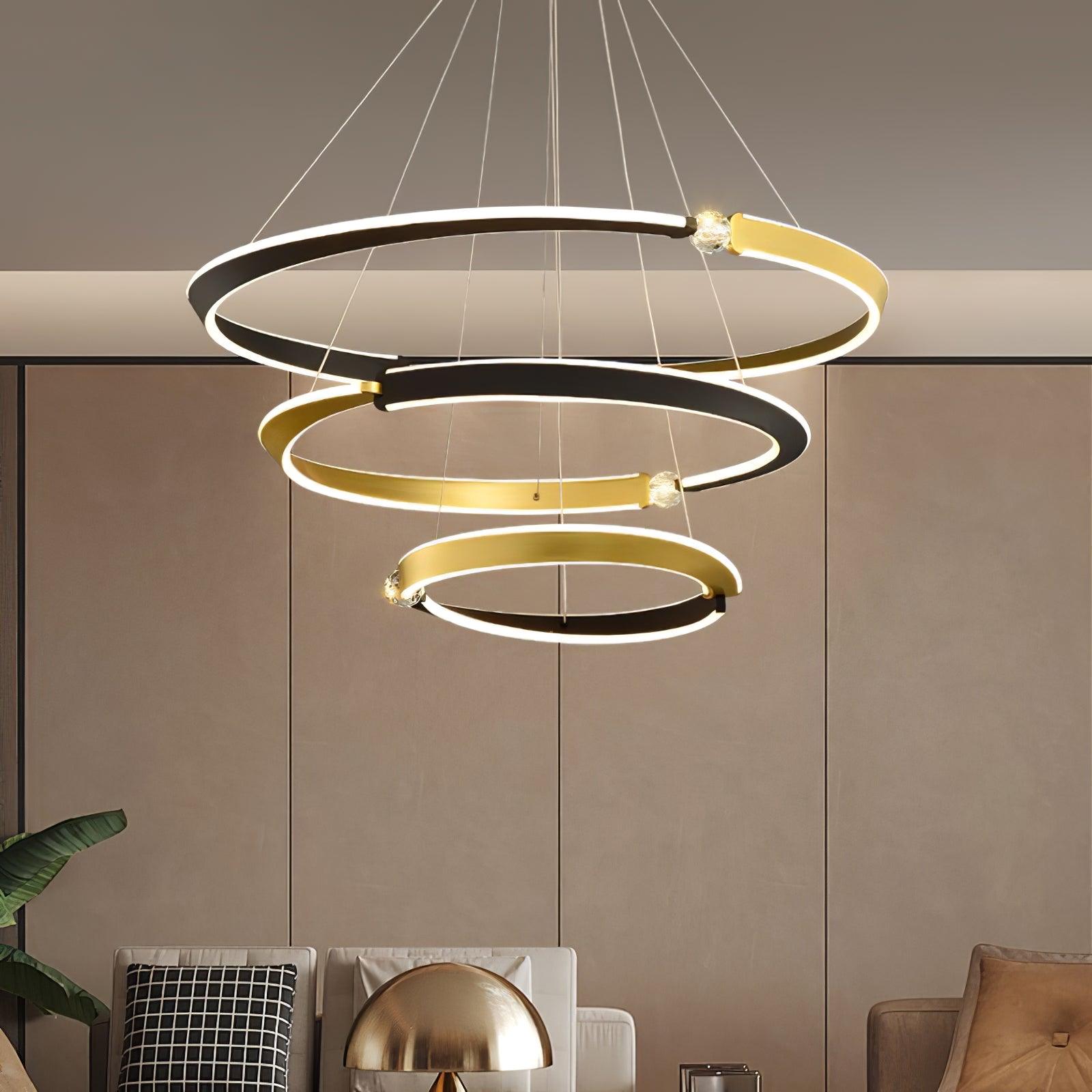 Belaiza Pendant Light