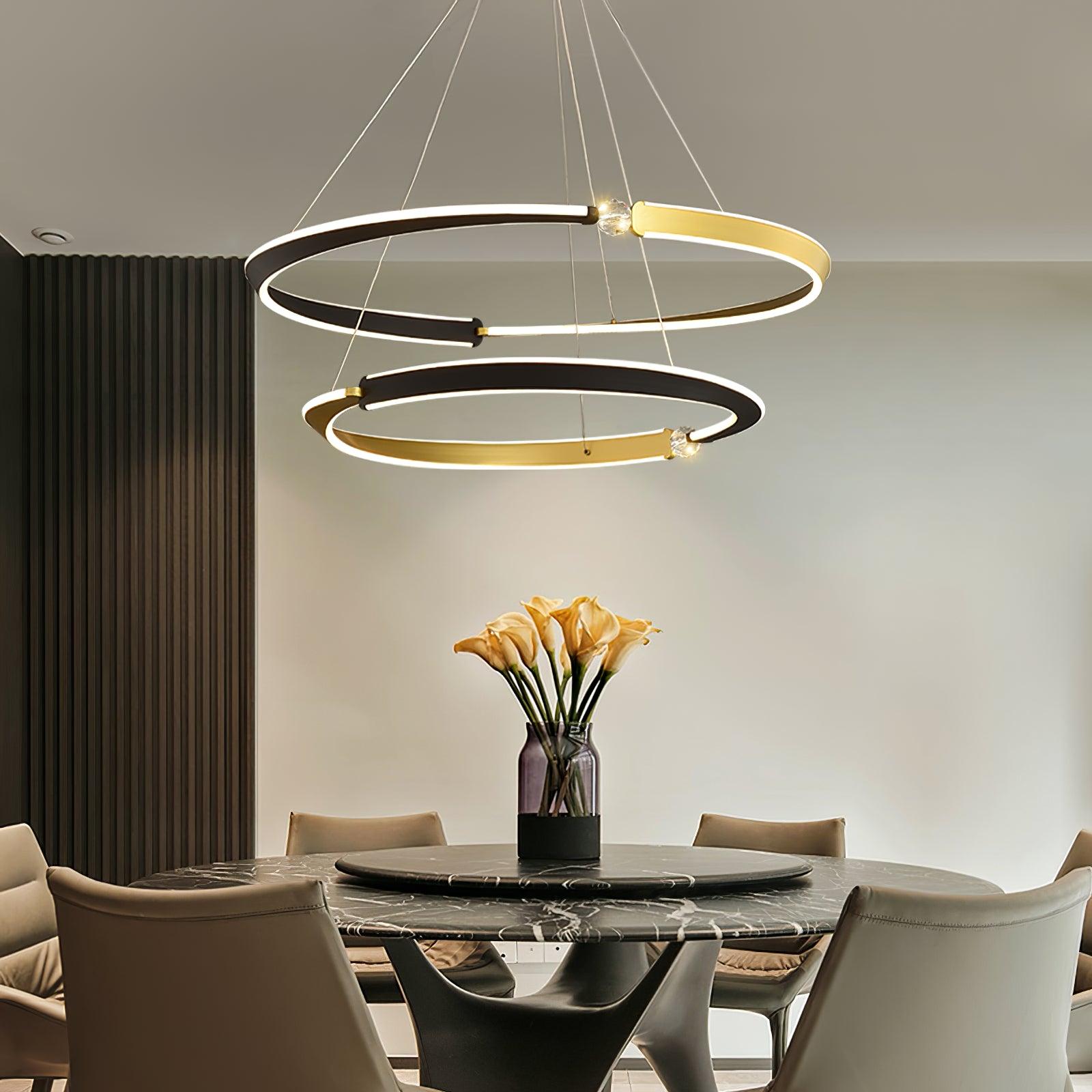 Belaiza Pendant Light