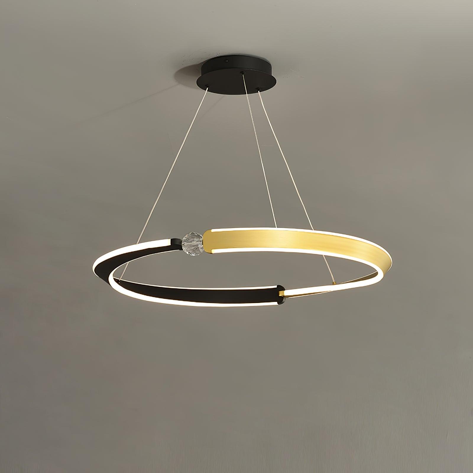 Belaiza Pendant Light