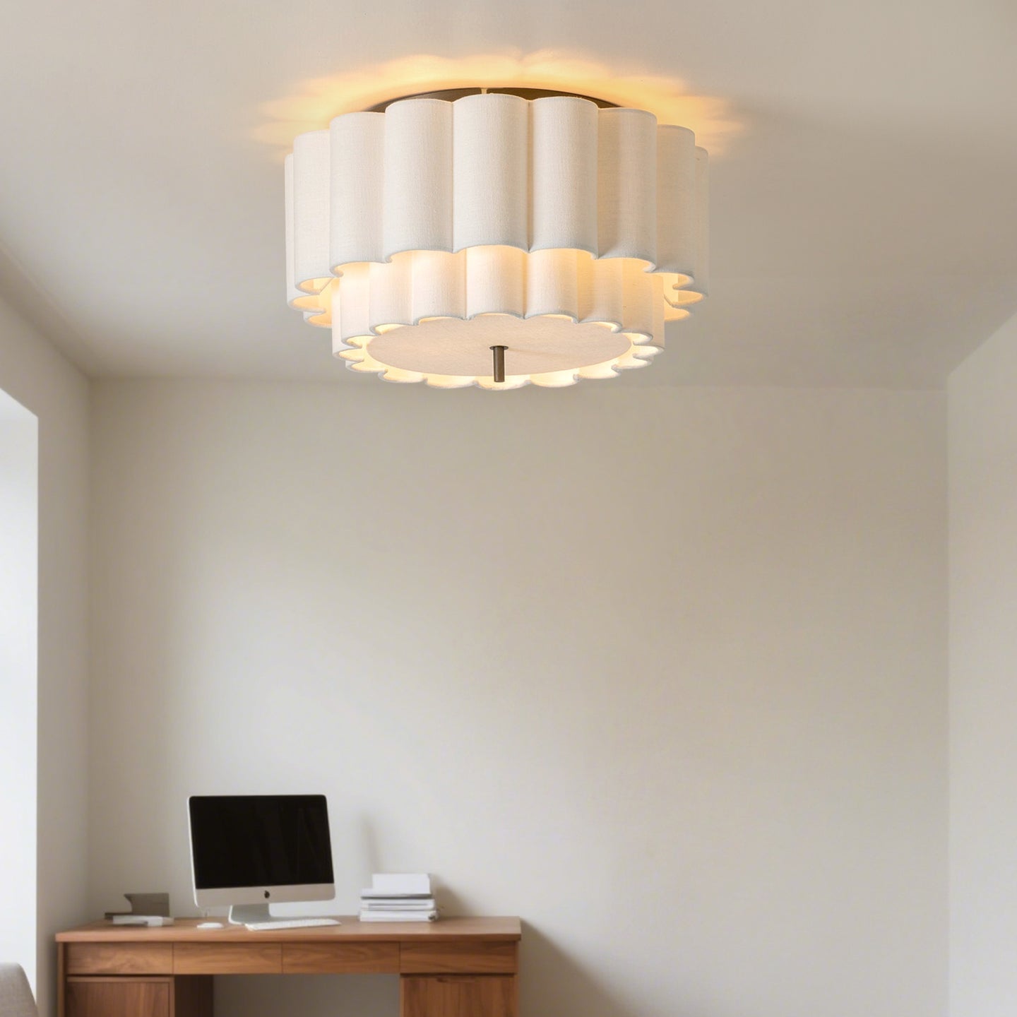 Belzyvo Ceiling Light