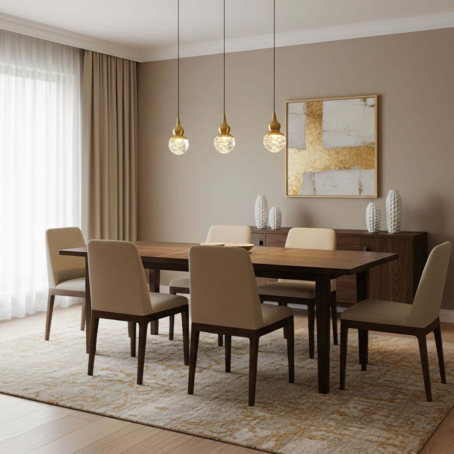 Berrin Pendant Light
