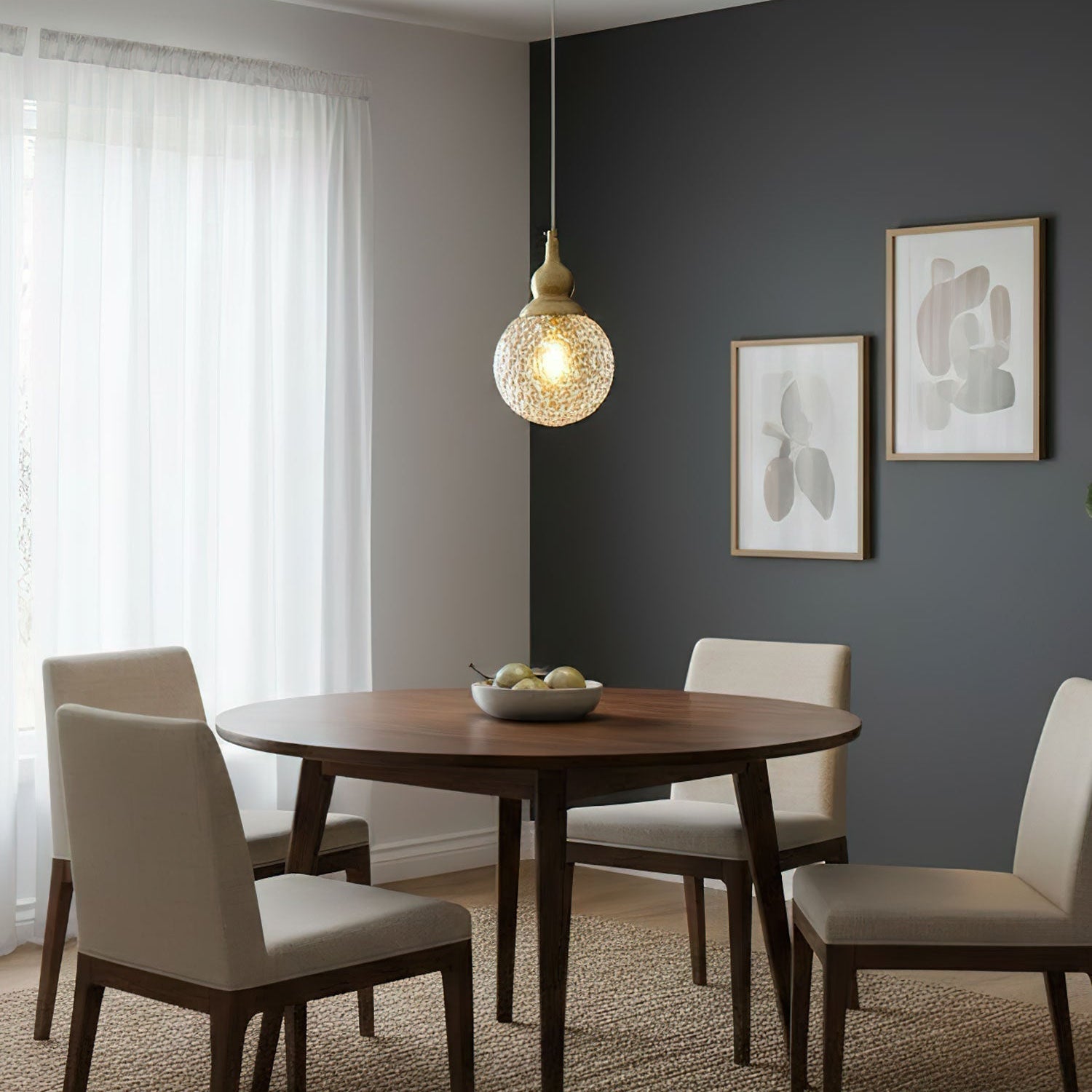 Berrin Pendant Light
