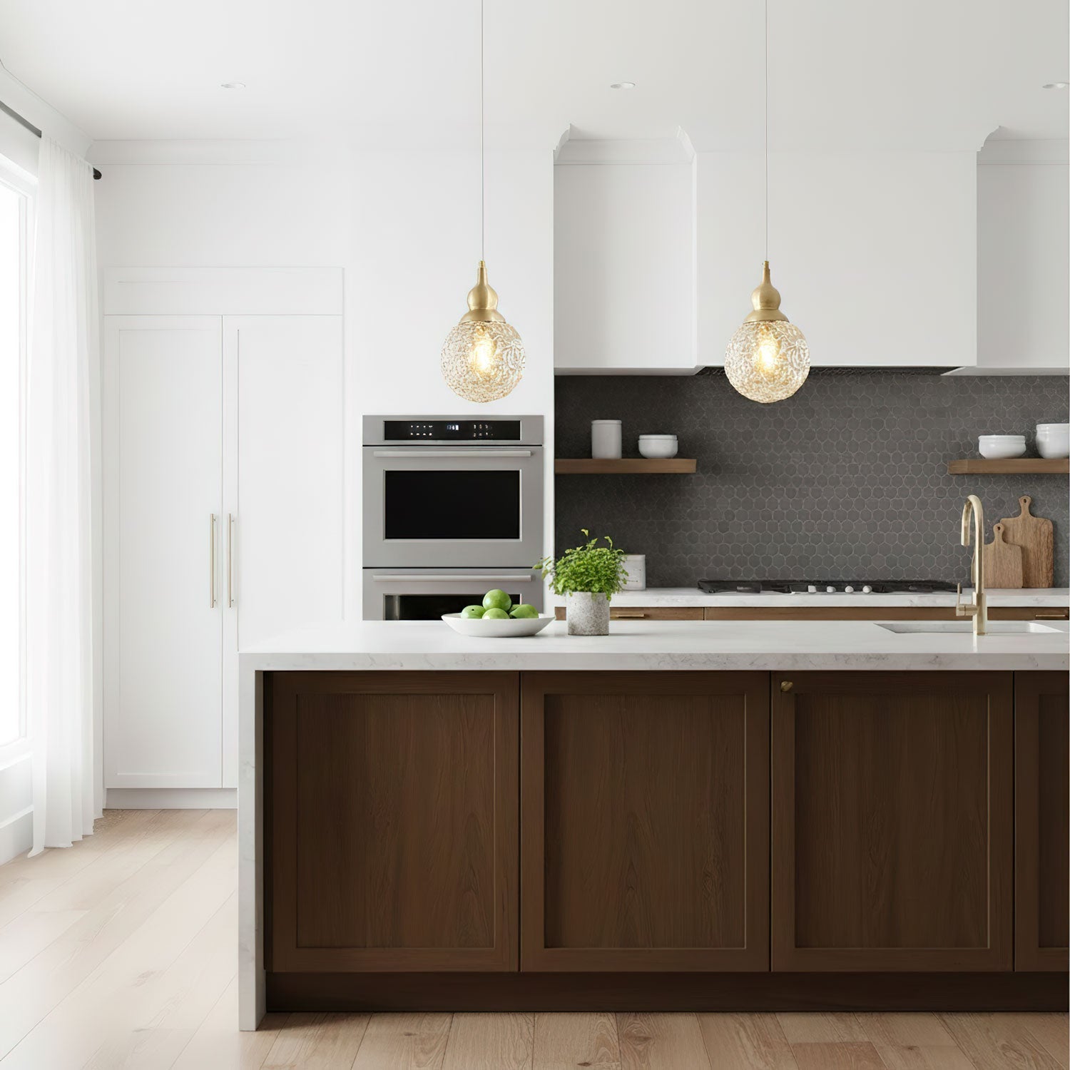 Berrin Pendant Light