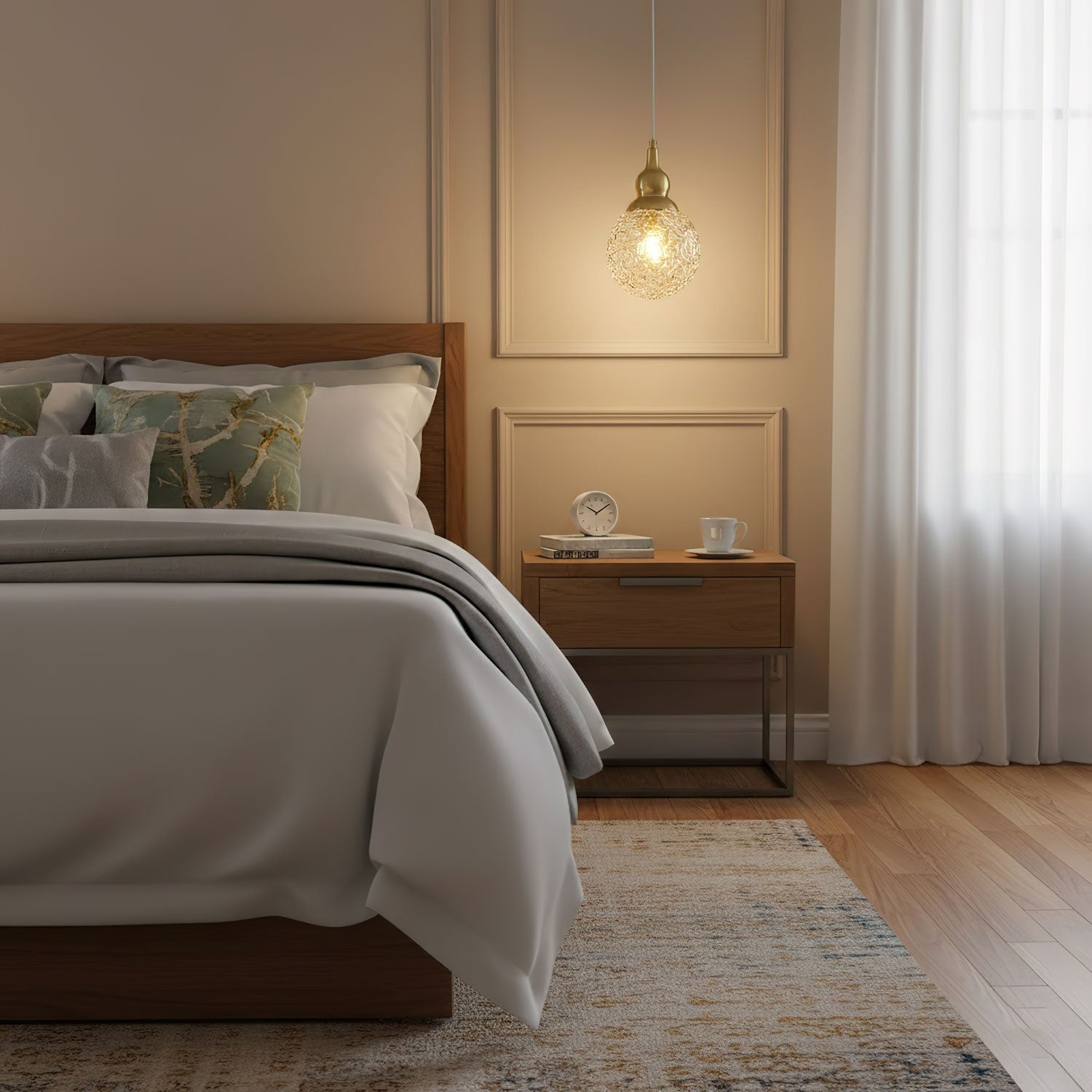 Berrin Pendant Light