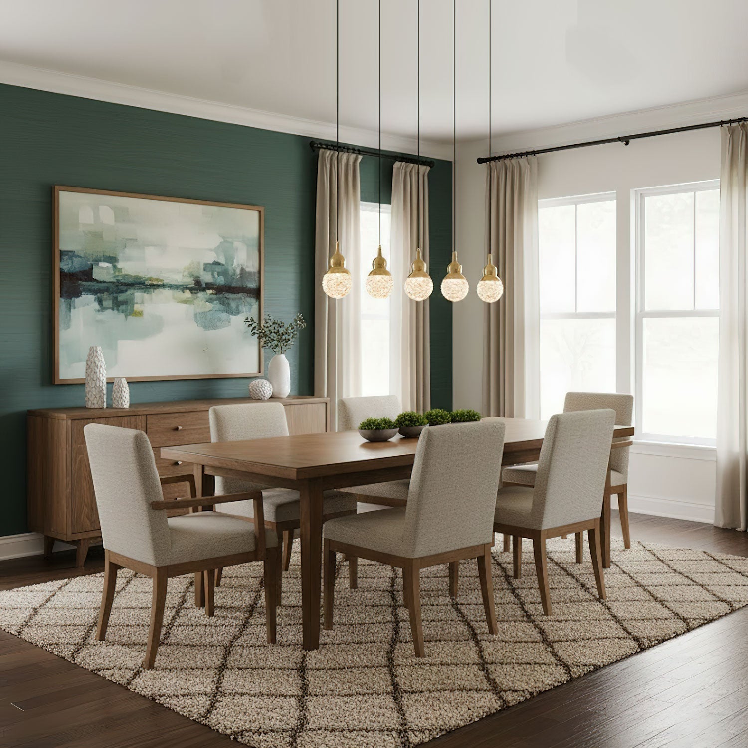 Berrin Pendant Light