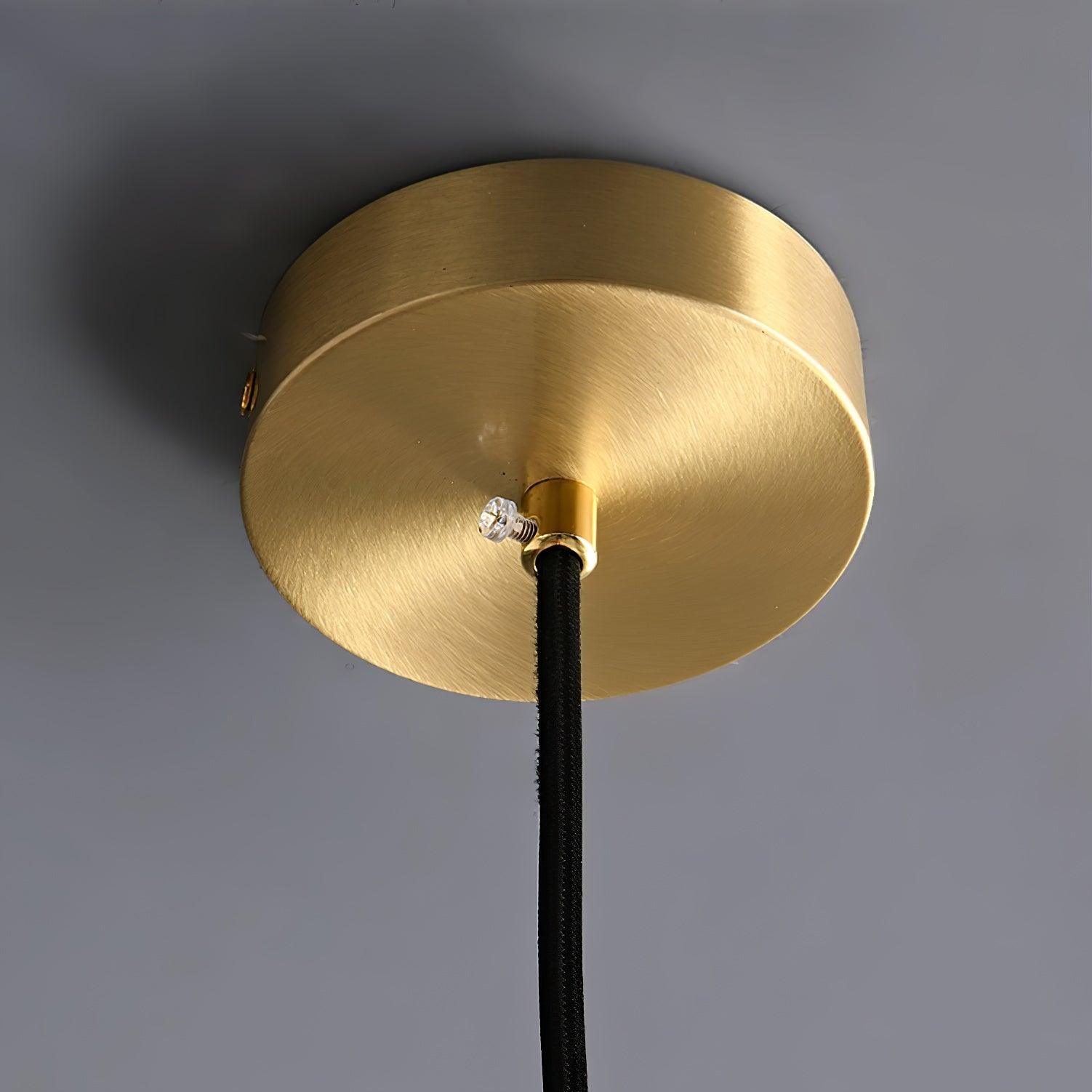Berrin Pendant Light