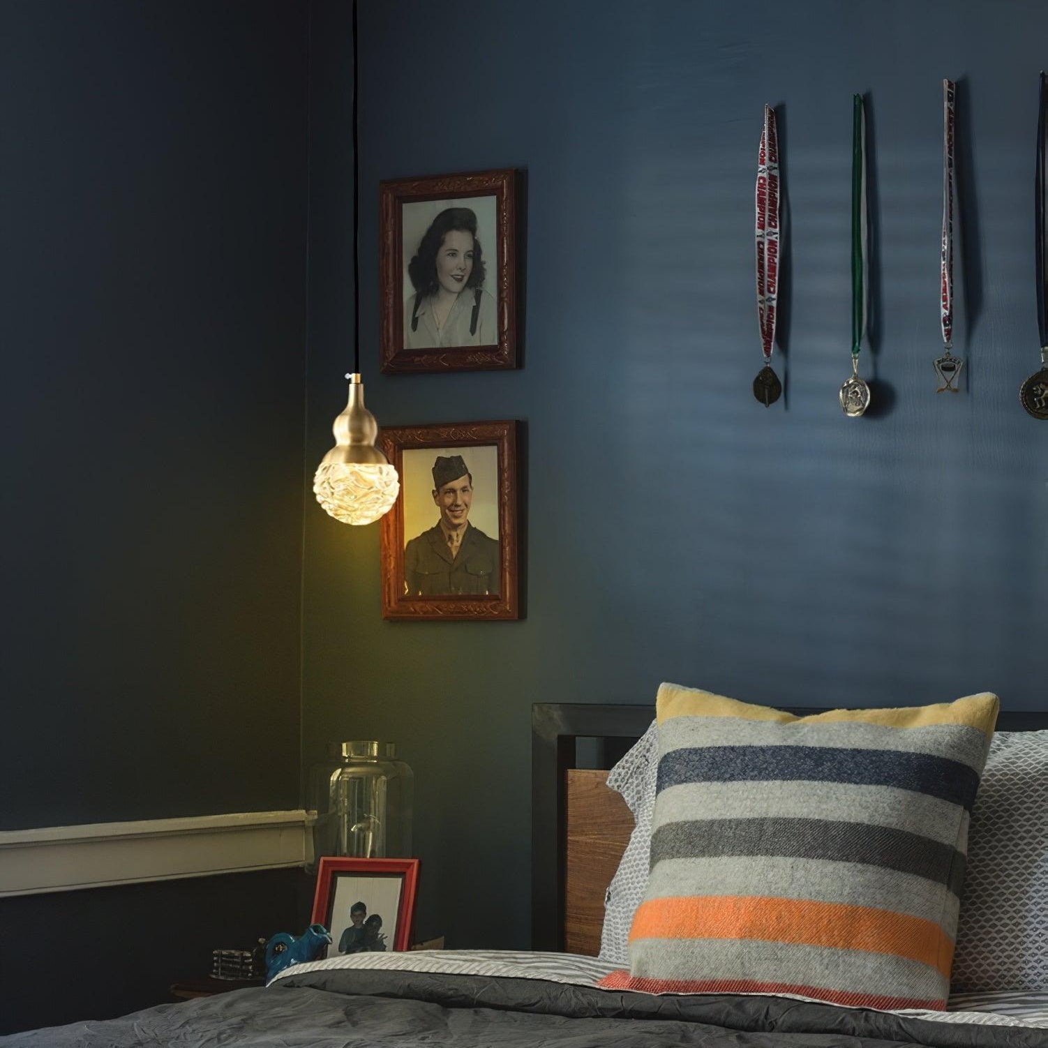 Berrin Pendant Light