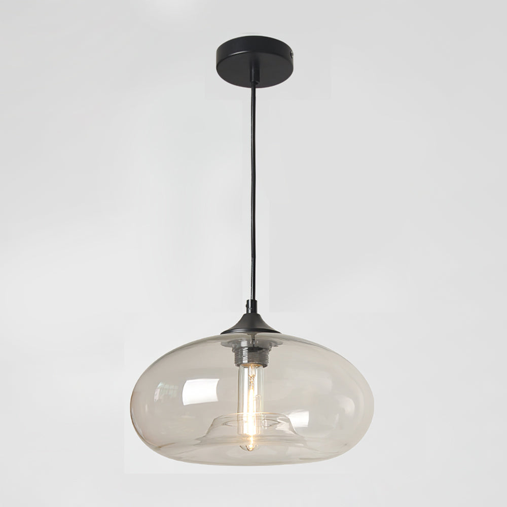 Yarinden Round Pendant Light