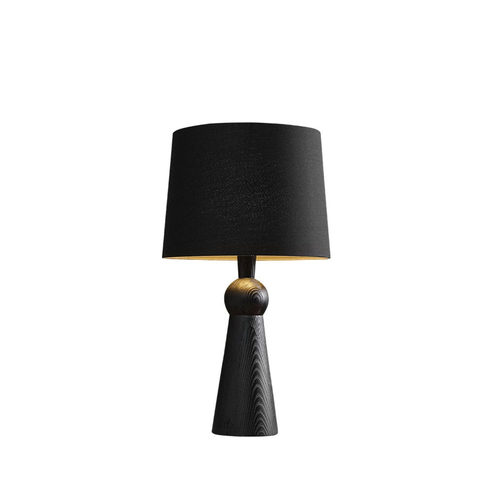 Betova Wooden Table Lamp